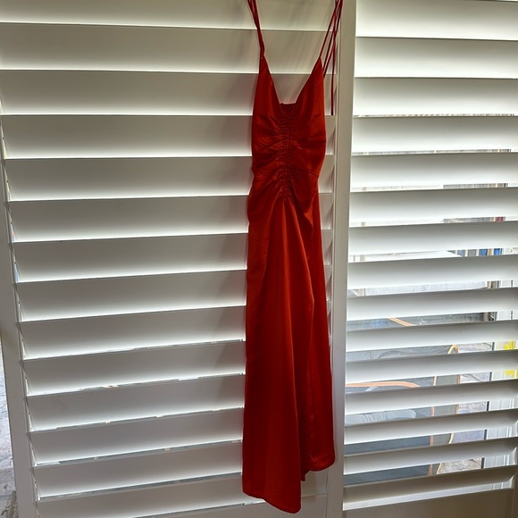 Jason Wu Formal Dress - Picture 1 of 3